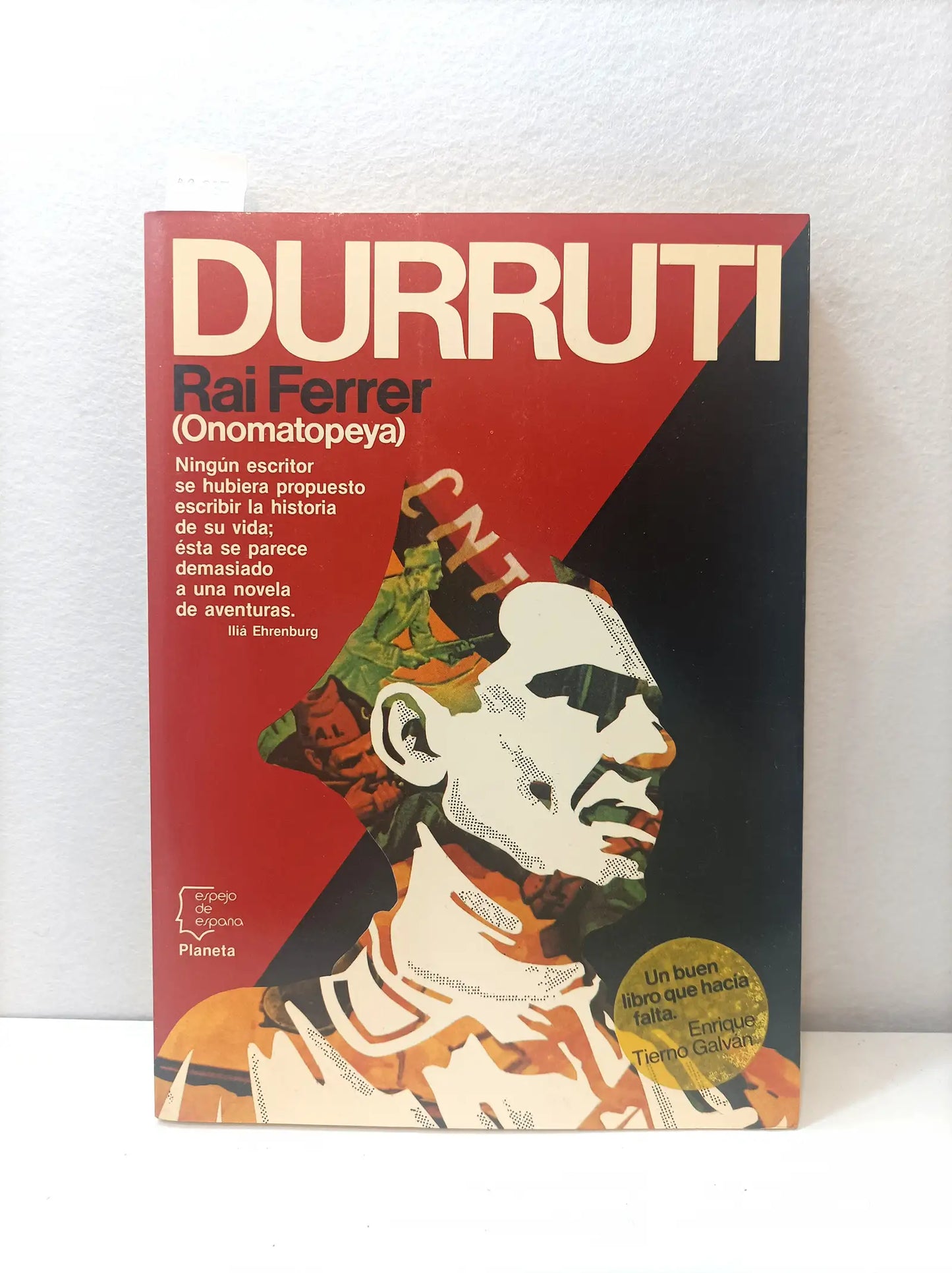 Durruti.