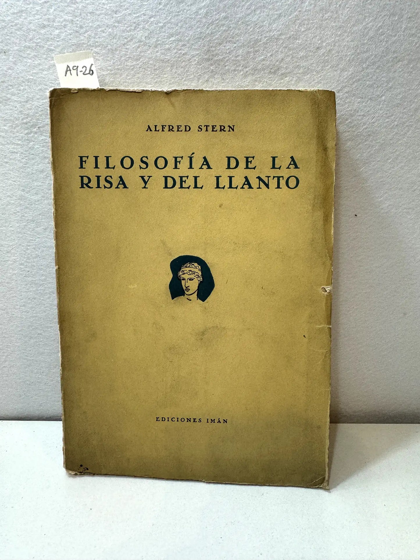 Filosofía de la risa y del llanto.