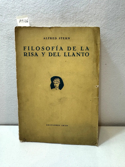 Filosofía de la risa y del llanto.