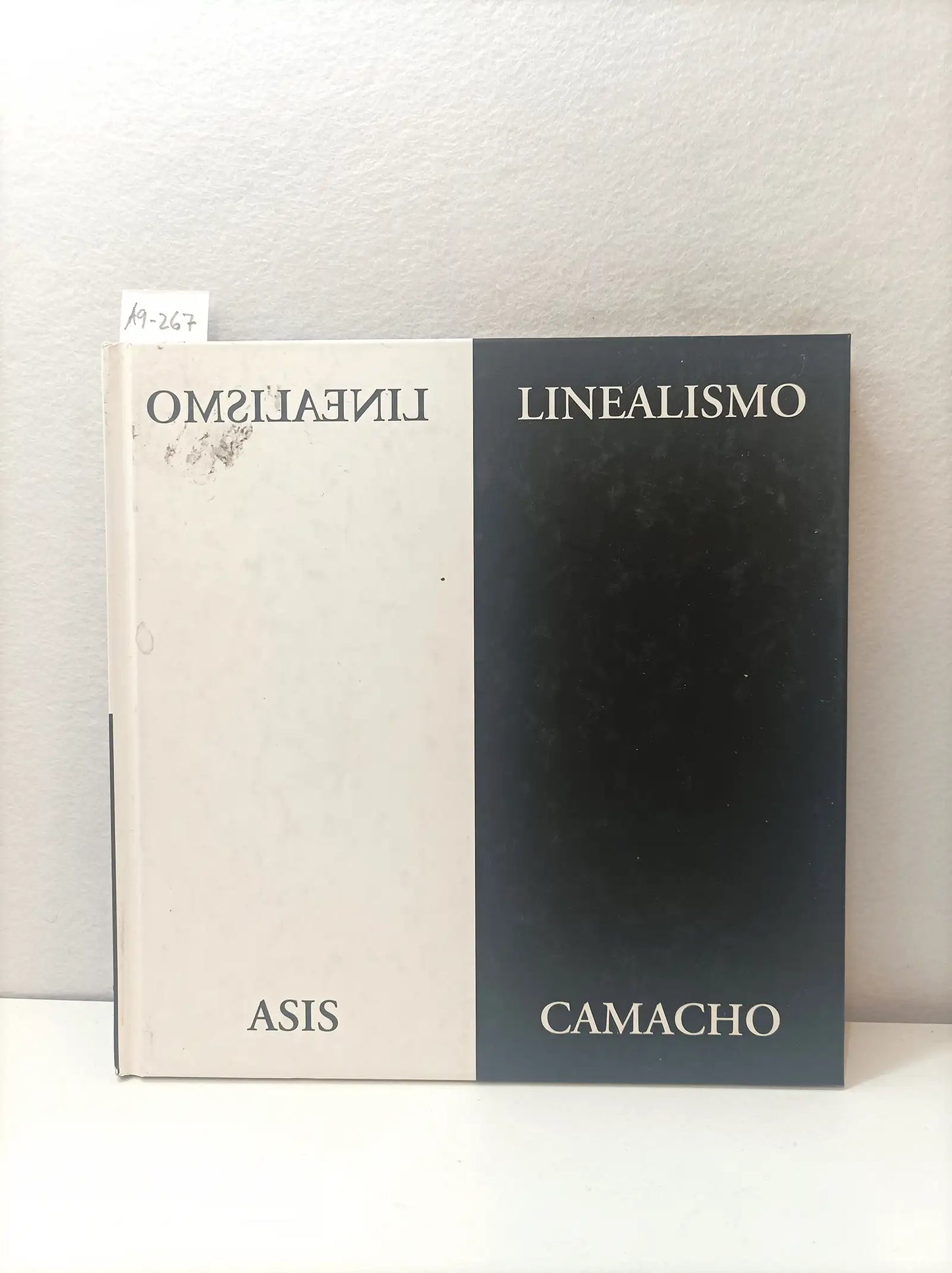 Linealismo.