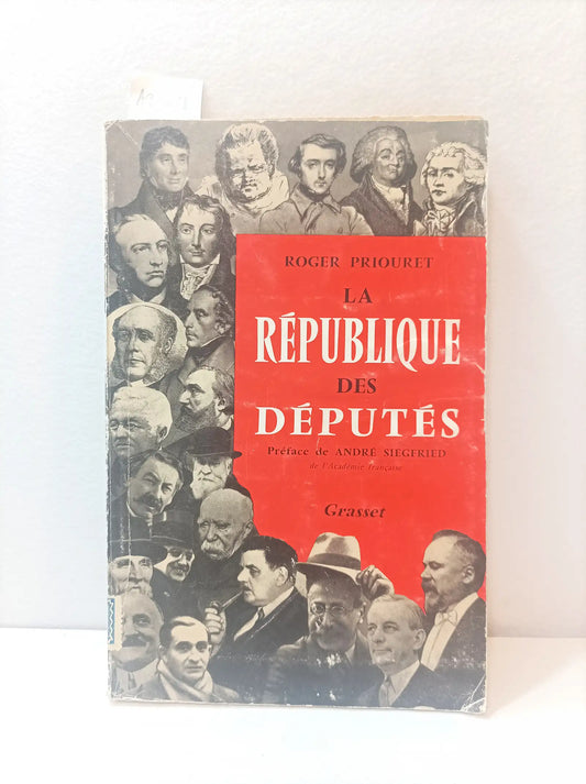 La République des Députés.