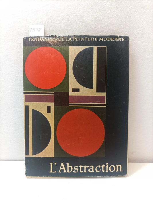 L'Abstraction.
