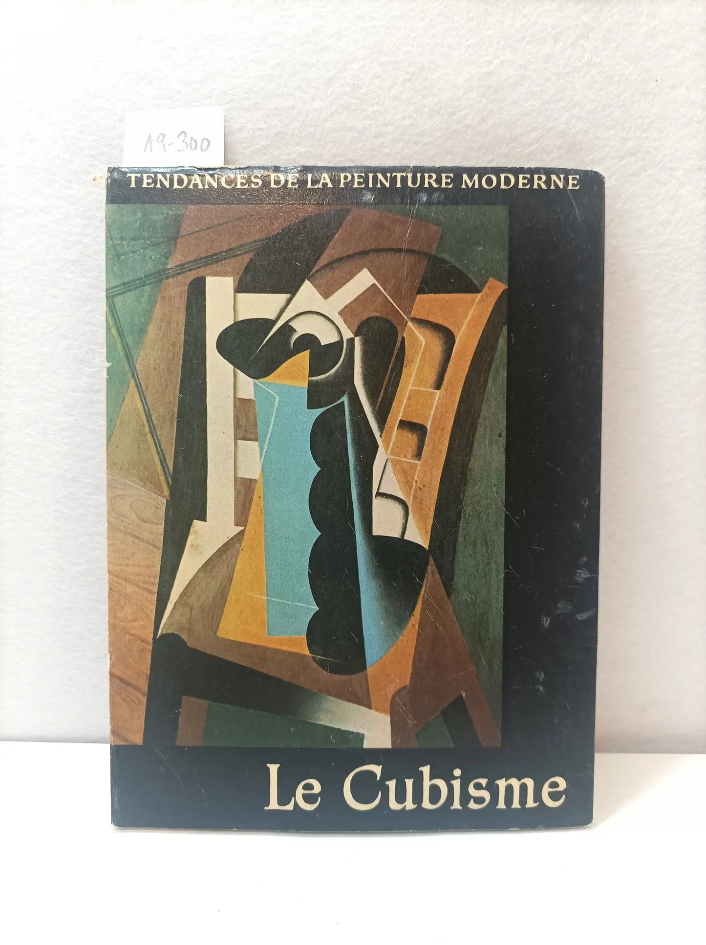 Le Cubisme.