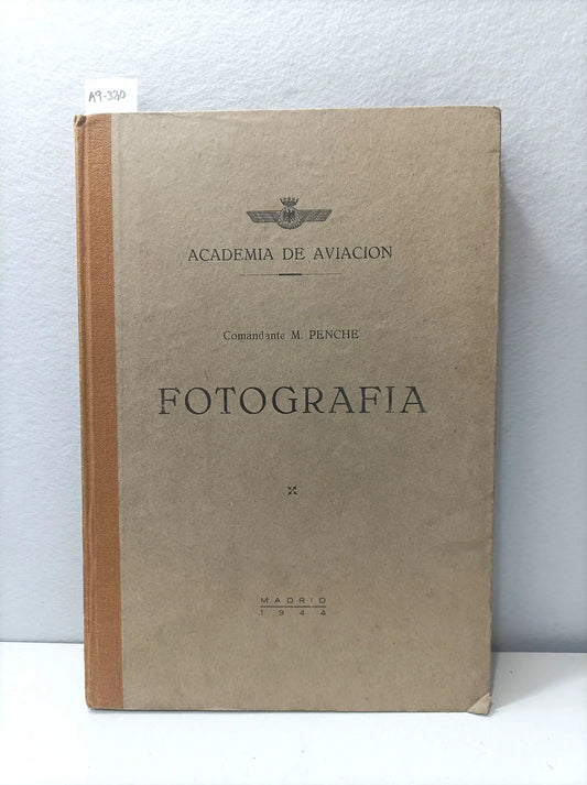 Fotografía.