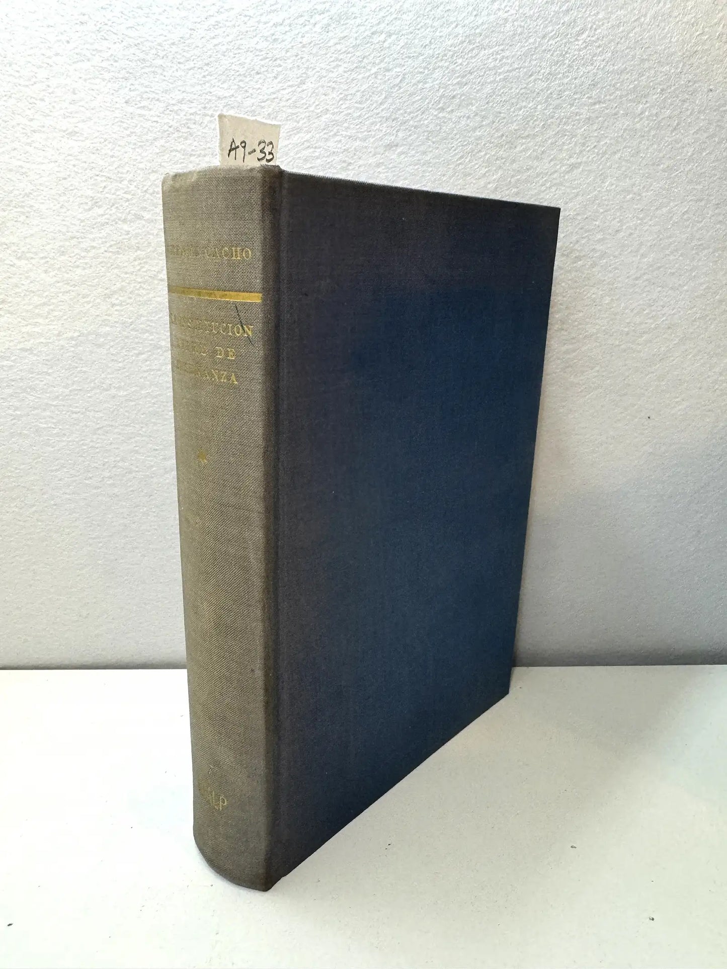 La Institución Libre de Enseñanza. I, Orígenes y etapa universitaria (1860-1881).