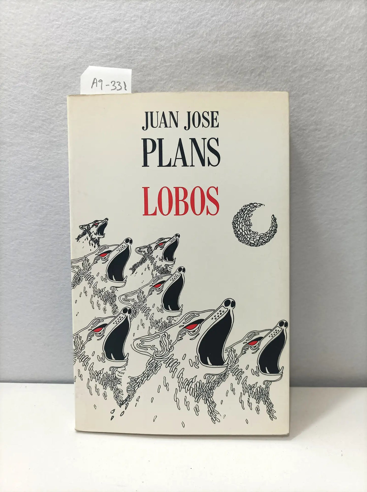 Lobos.