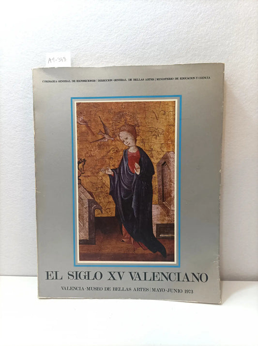 El siglo XV valenciano