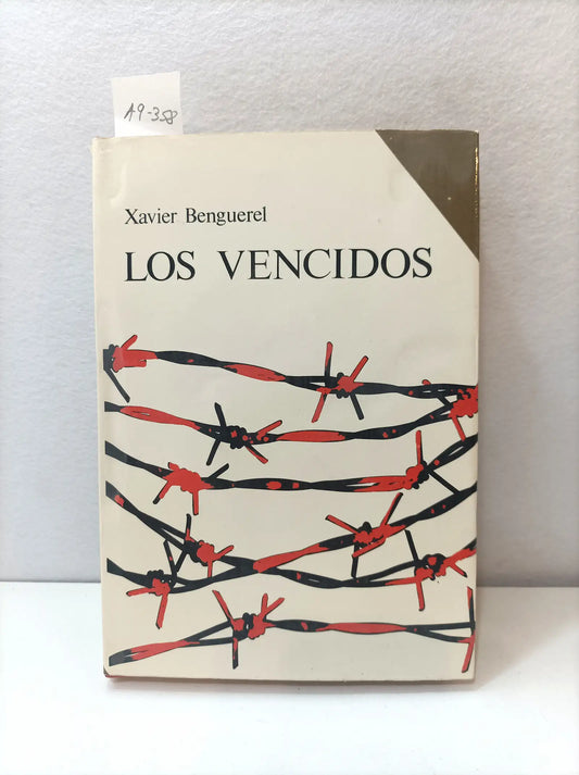 Los vencidos.