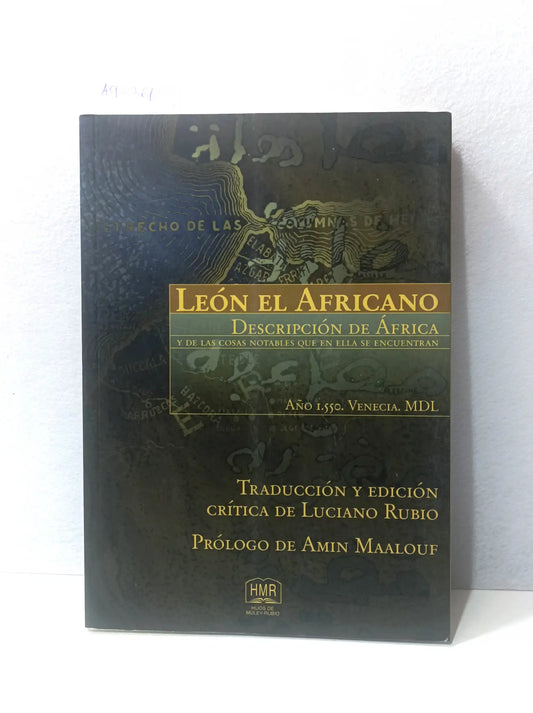 La historia de Oriente contada con sencillez.