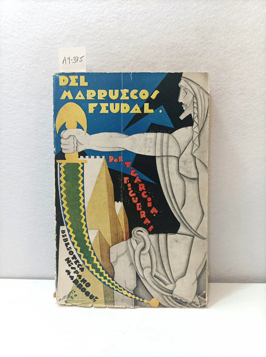 Del Marruecos Feudal.