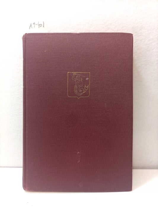 El drama de Varsovia (1939-1944).