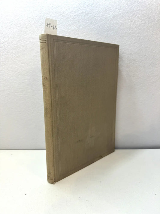 Vida, poesía y estilo de D. Gaspar Nuñez de Arce.