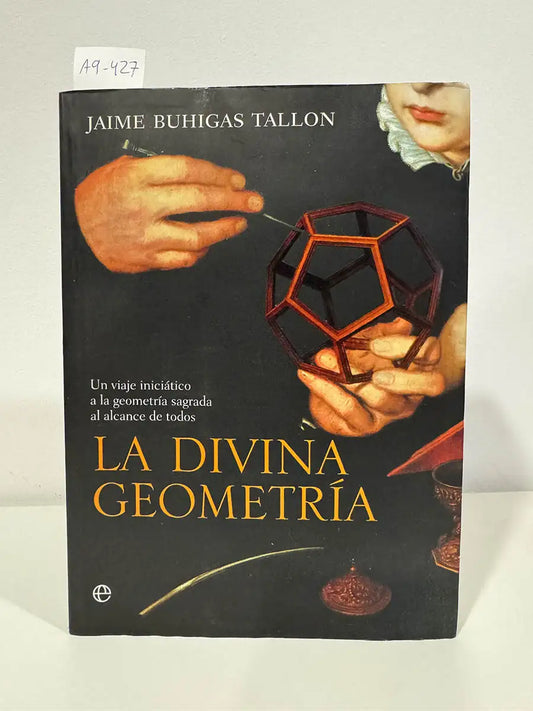 La Divina Geometría,