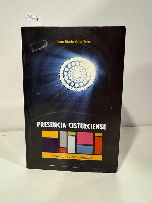 Presencia Cisterciense.