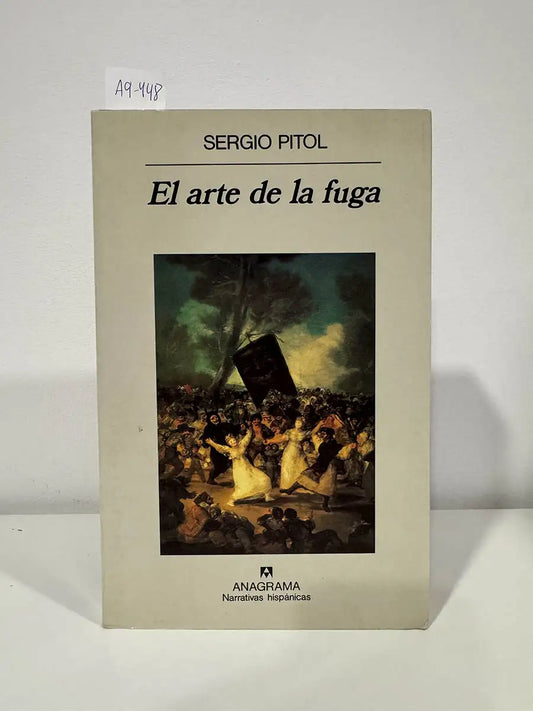 El arte de la fuga.