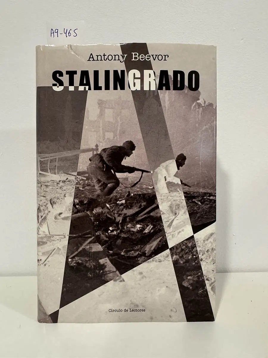 Stalingrado.