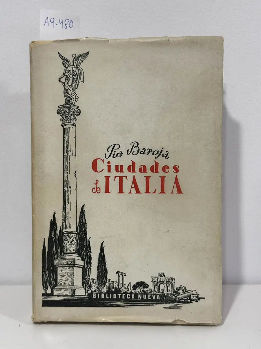 Ciudades de Italia,