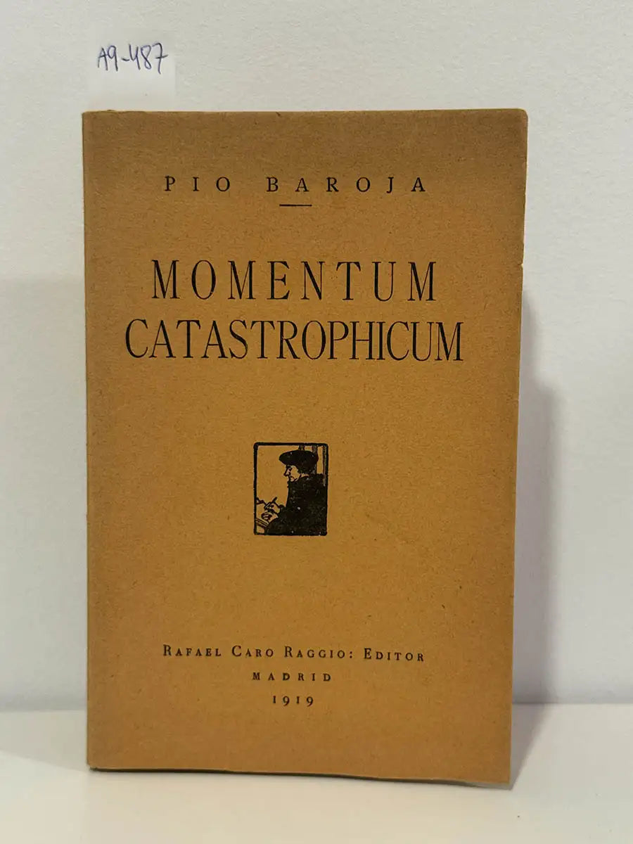Momentum catastrophicum.