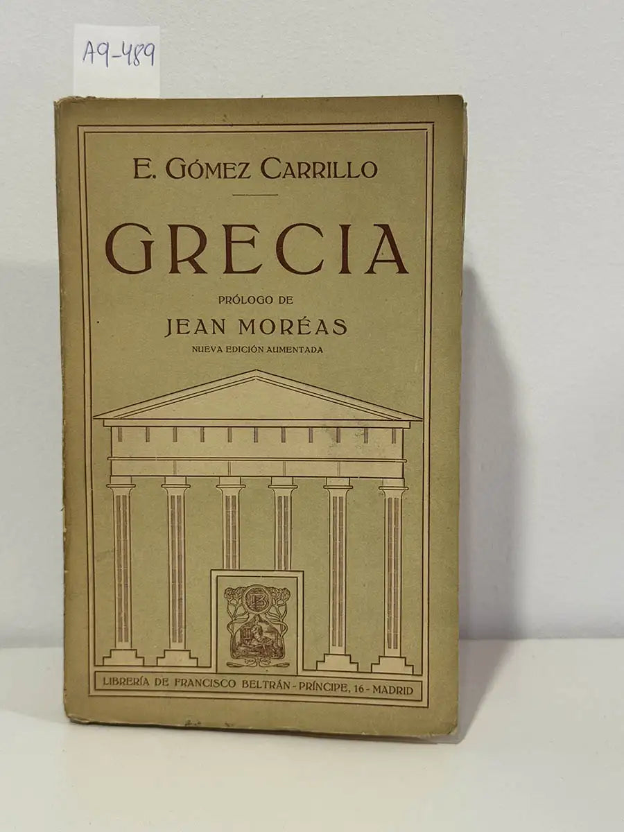 Grecia.