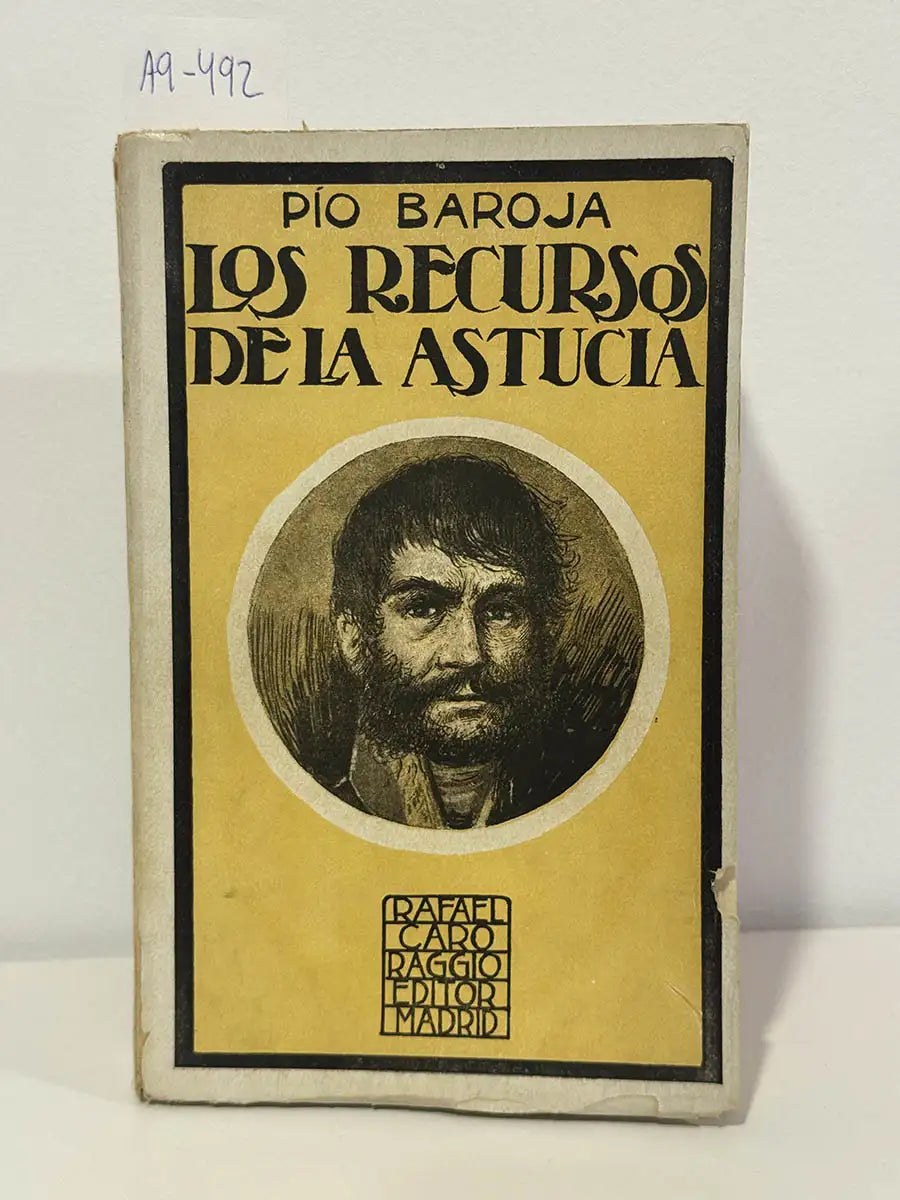Los recursos de la astucia.