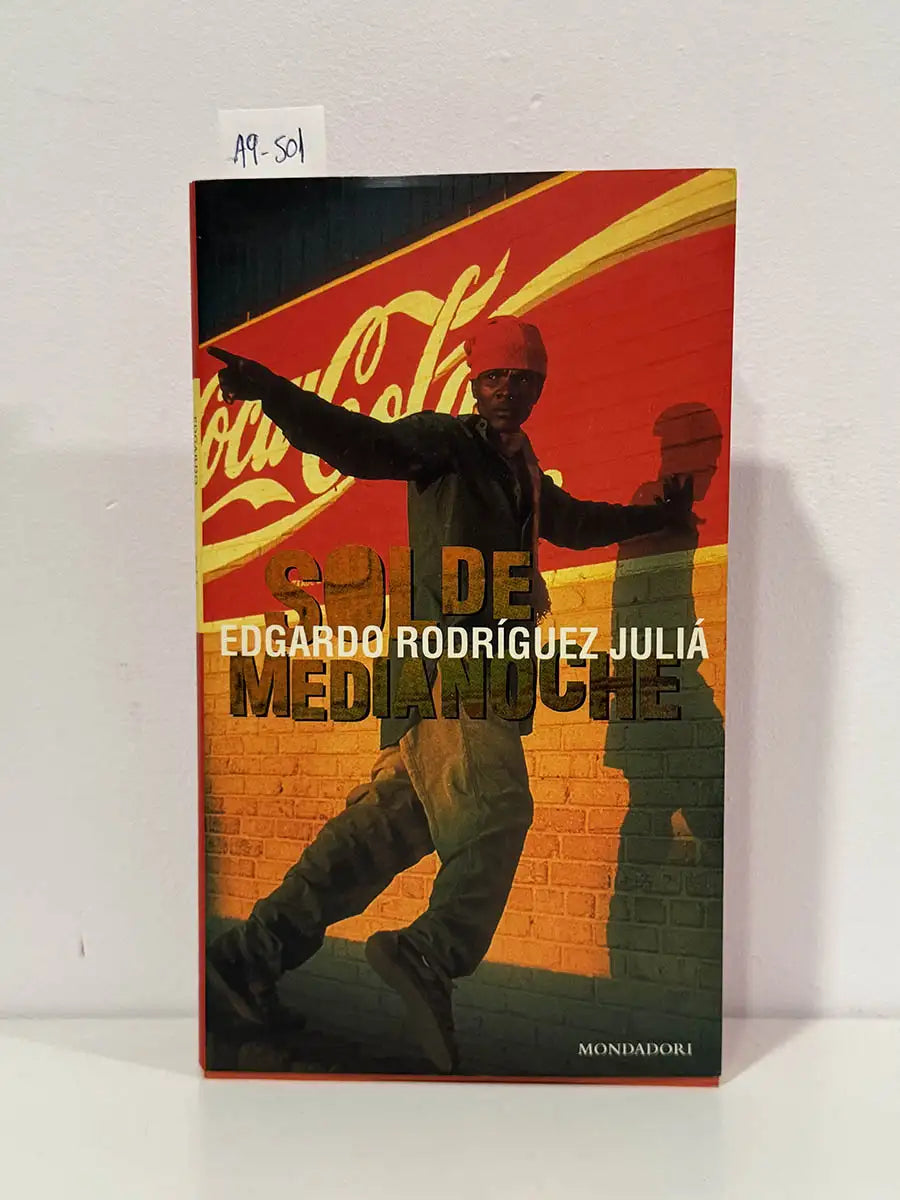 Sol de medianoche.