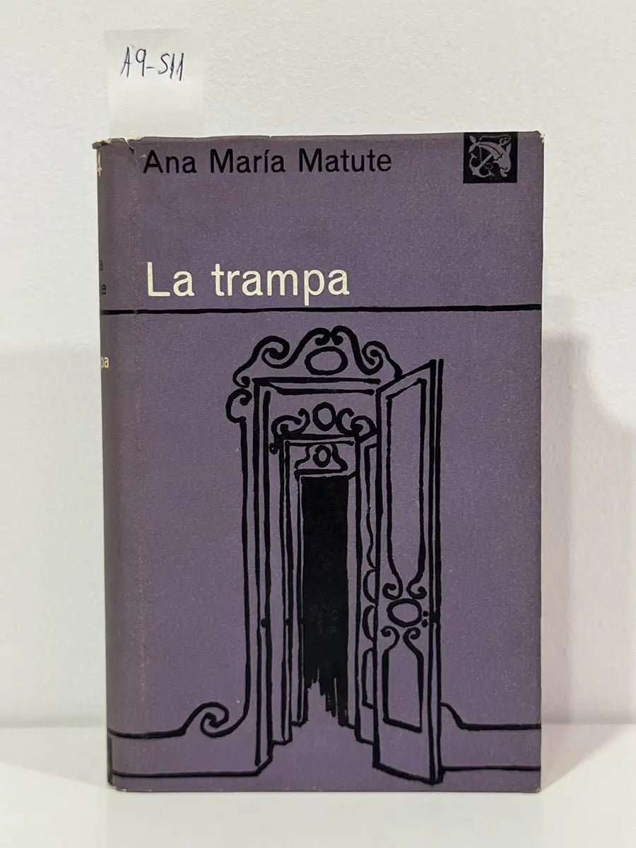 La trampa.