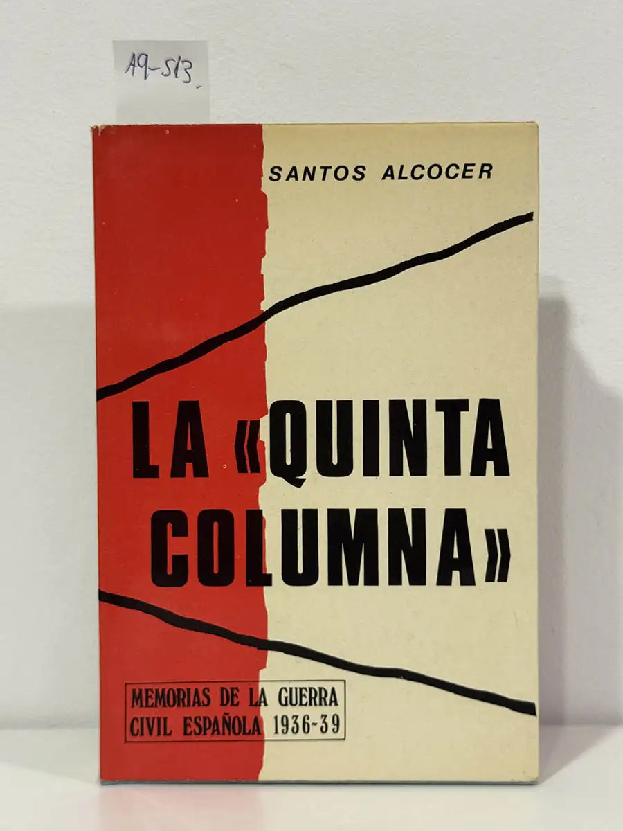 La "Quinta Columna".