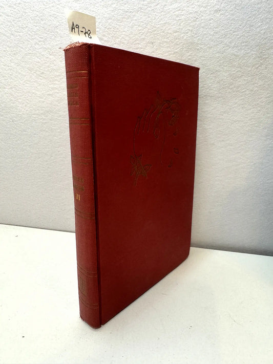 Yerma. La zapatera prodigiosa.