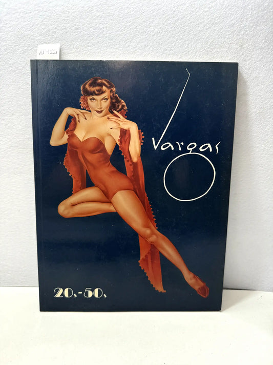 Vargas 20s - 50s.
