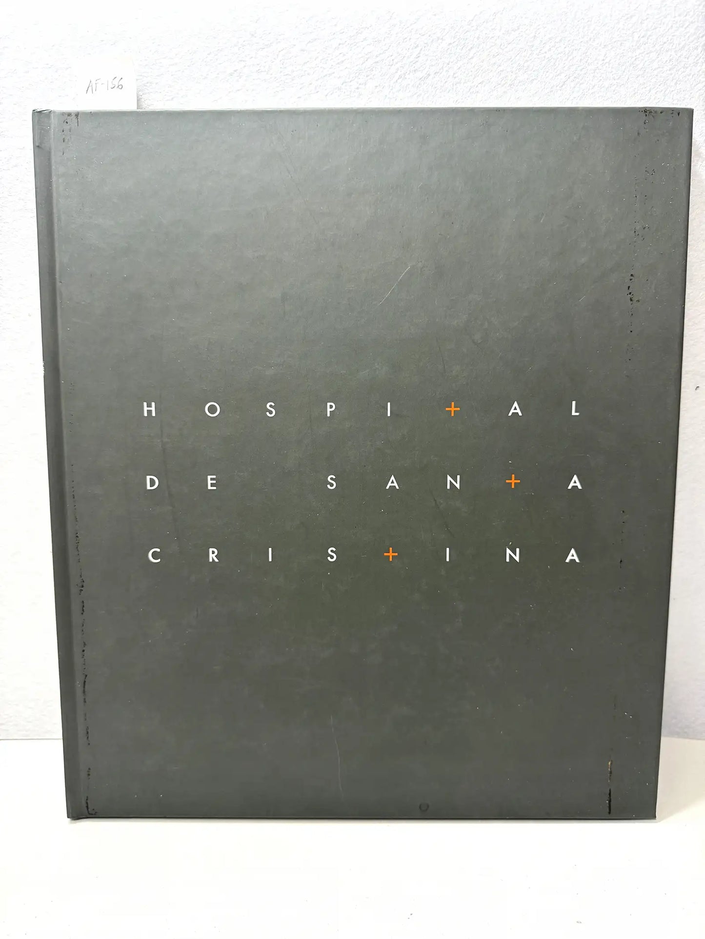 Hospital Universitario Santa Cristina.