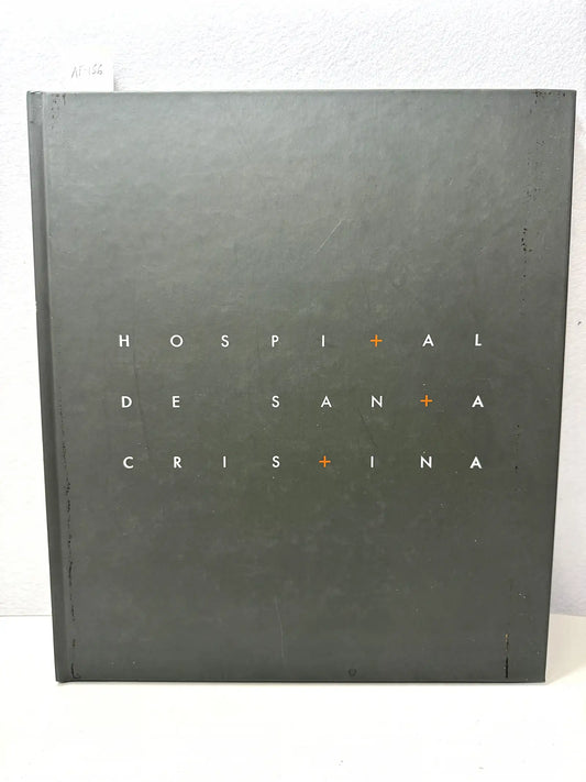 Hospital Universitario Santa Cristina.