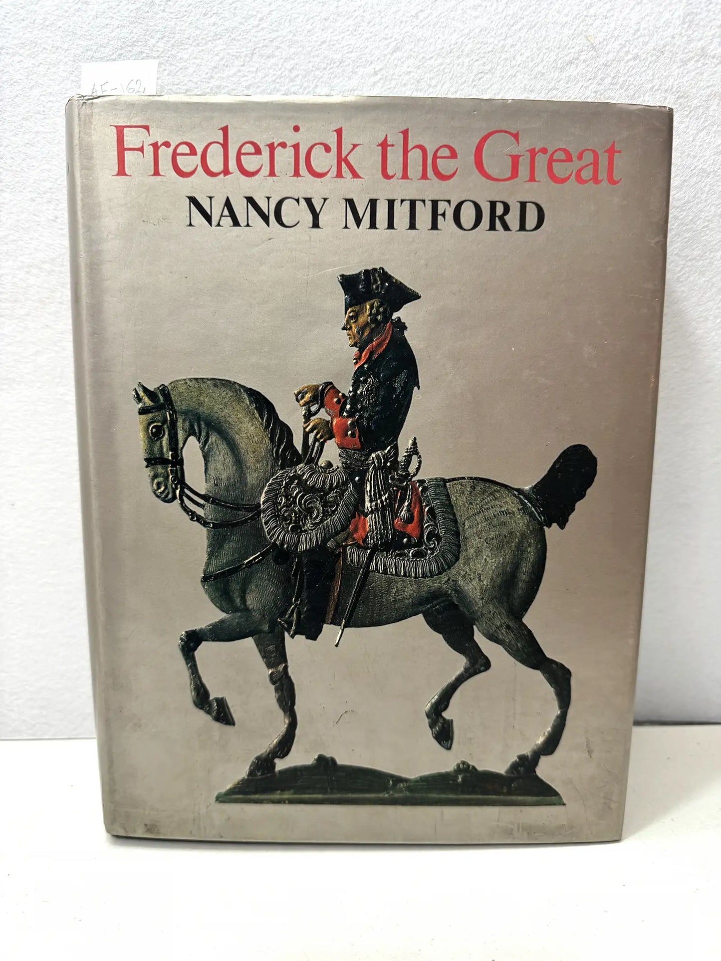 Frederick the Great.