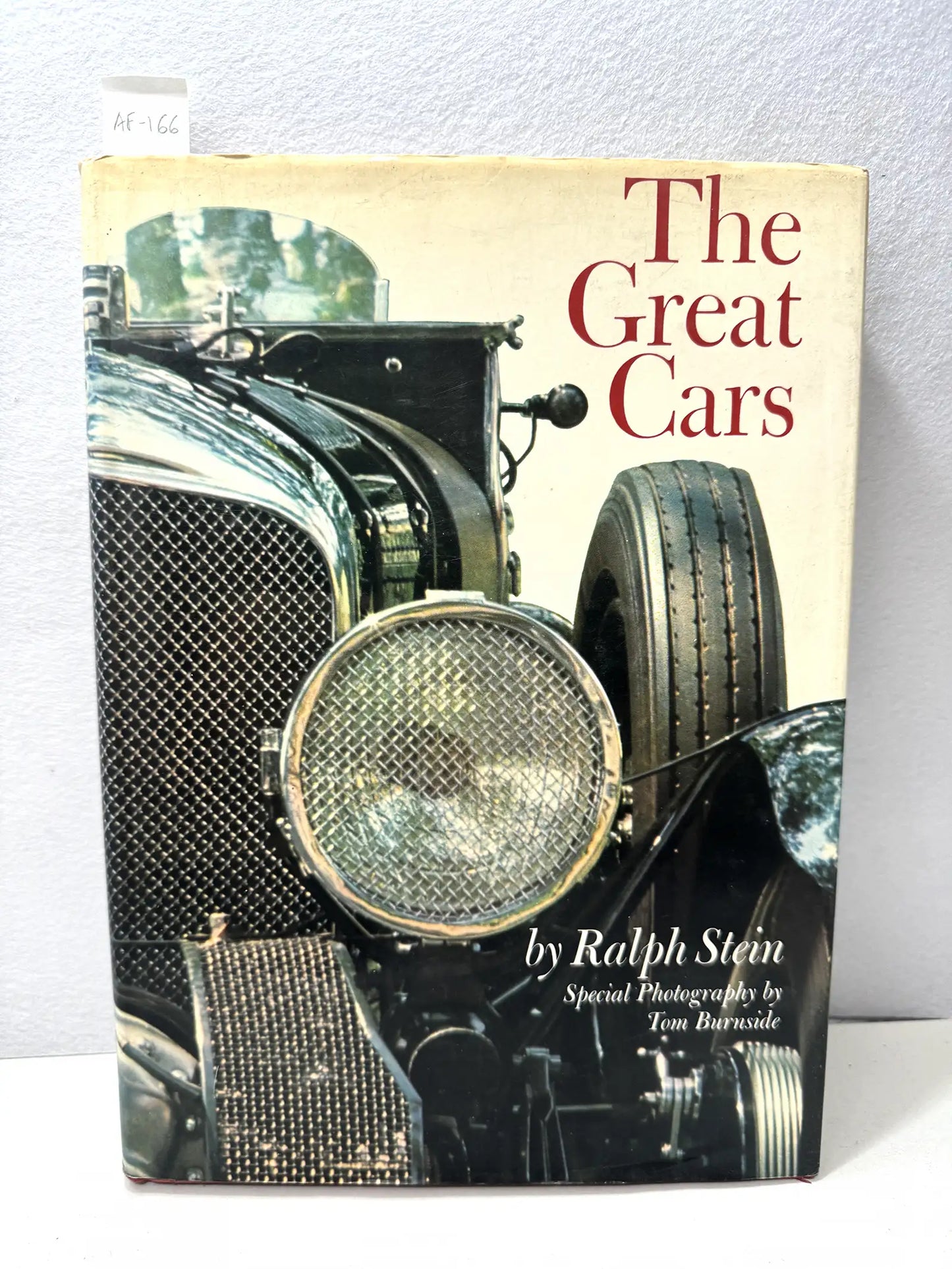 The Greats Cars.