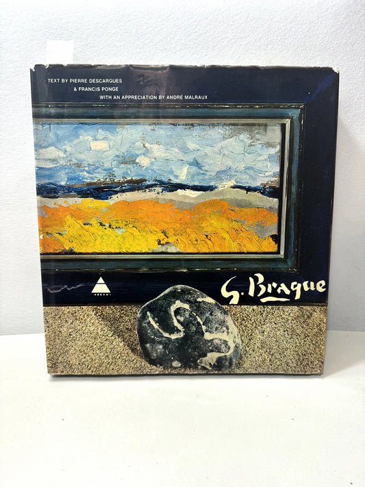 G. Braque: