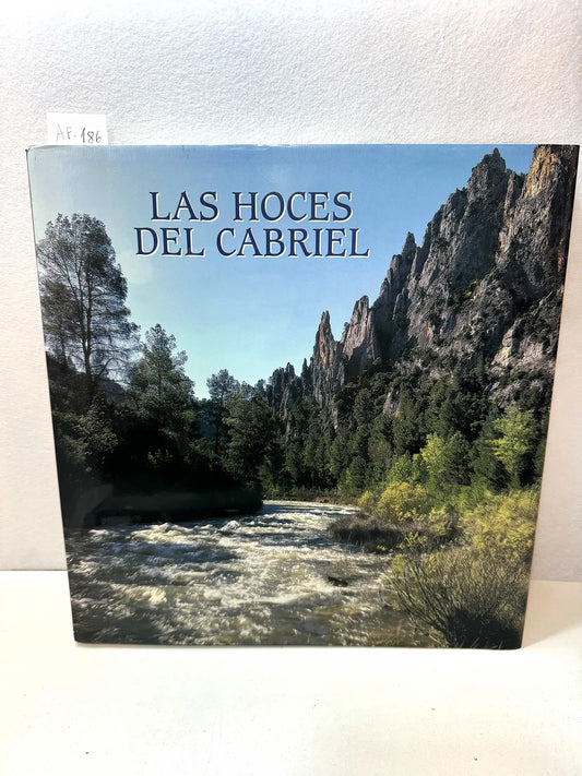 Las Hoces del Cabriel.