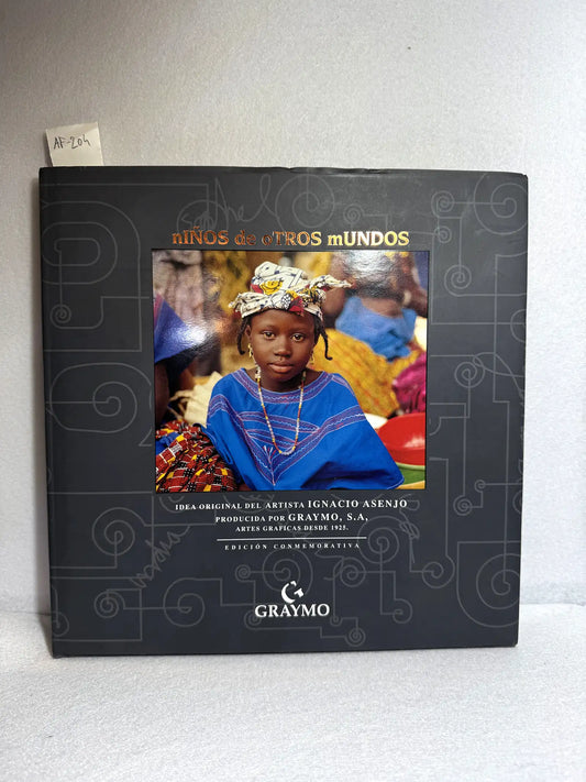 Niños de Otros Mundos.