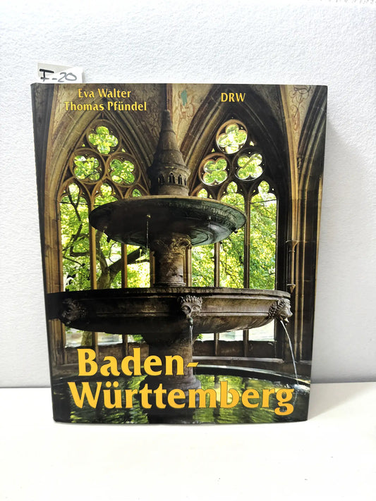 Baden-Württemberg. Sehenswert-Libenswert.