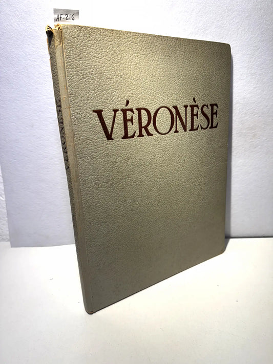 Véronèse.
