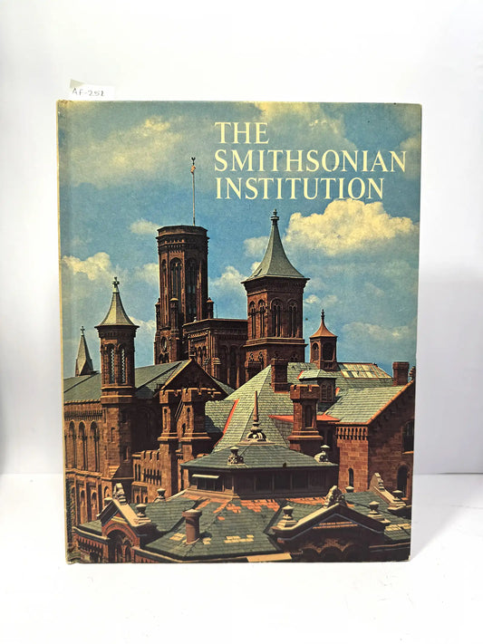 The Smithsonian Institution.