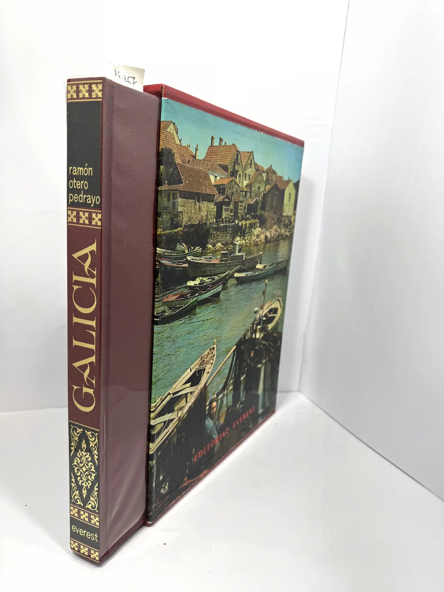 Galicia una cultura de occidente.