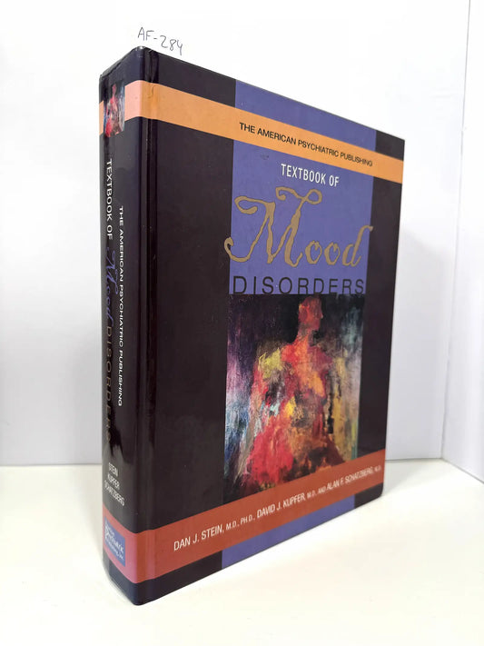 Textbook of Mood Disorders.