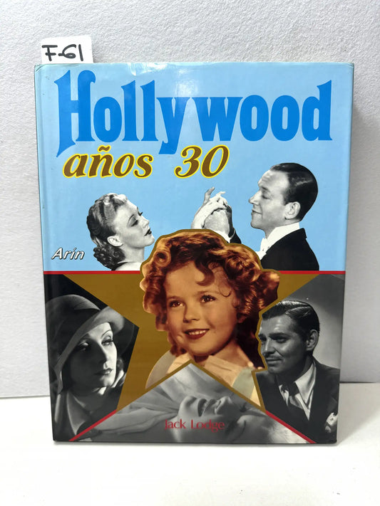Hollywood años 30.