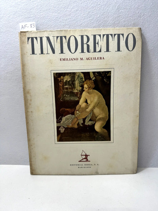 Tintoretto.