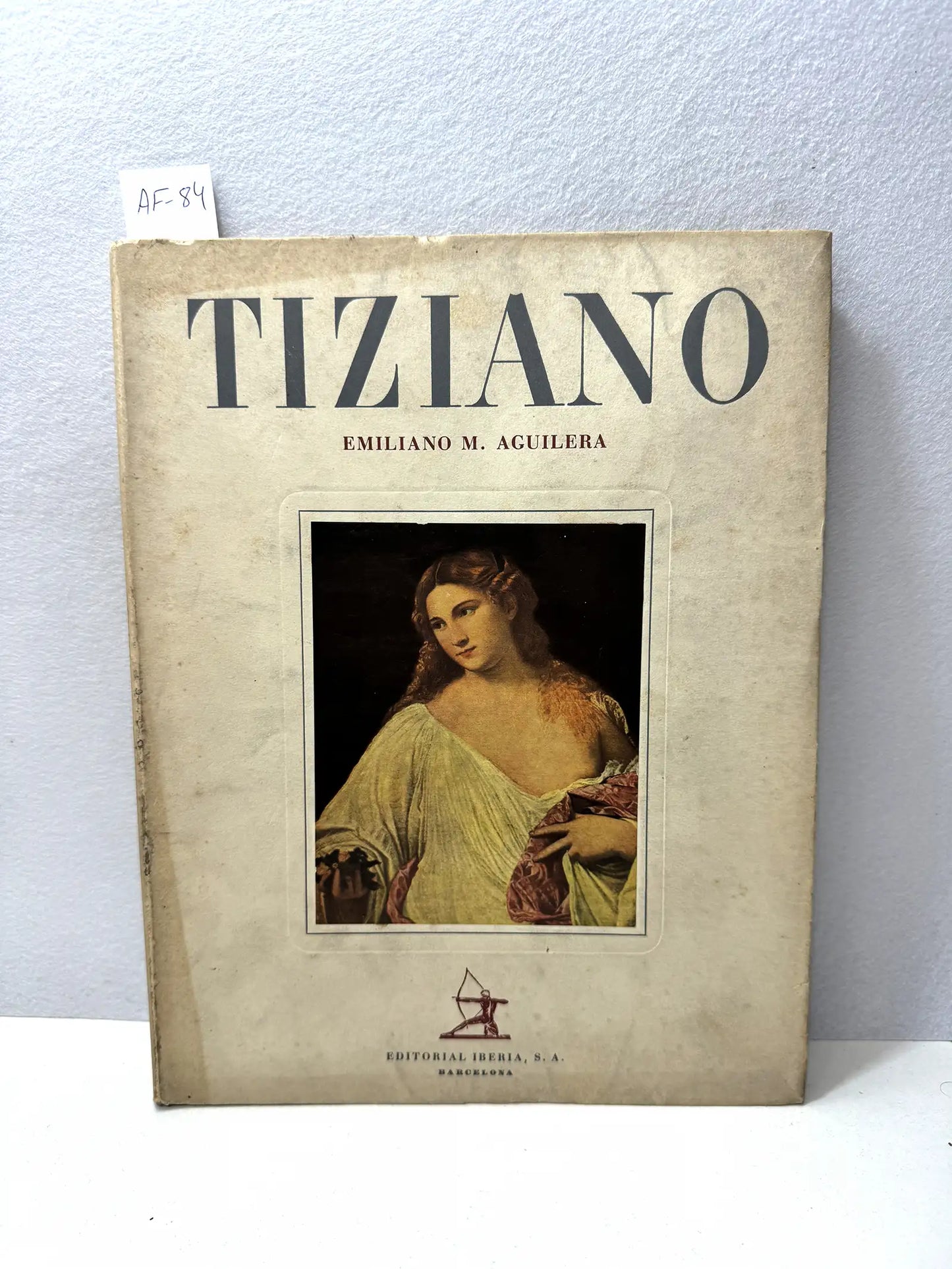 Tiziano.