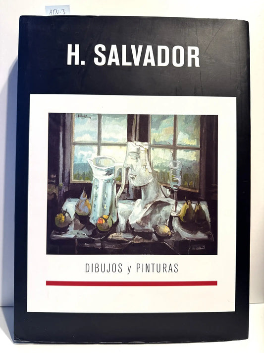 Dibujos y pinturas.