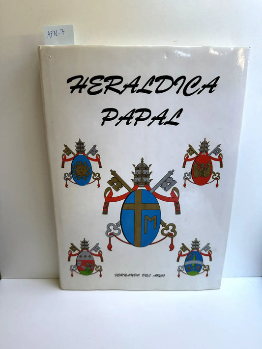 Heráldica papal.