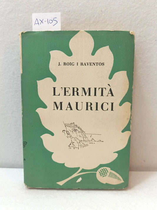 L' Ermitá maurici.