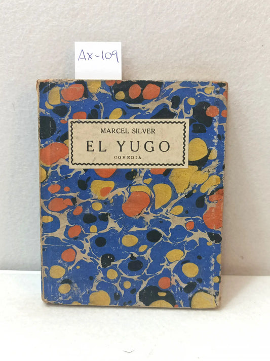 El yugo.