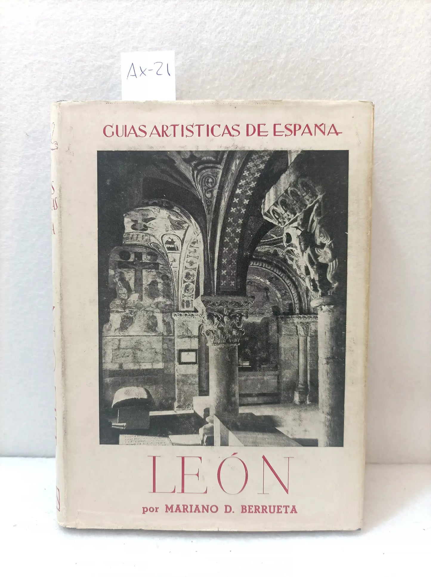 León.