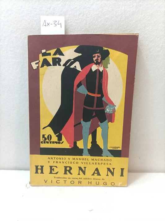 Hernani.